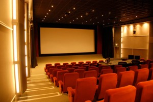 Pinewood Viewing Theatre